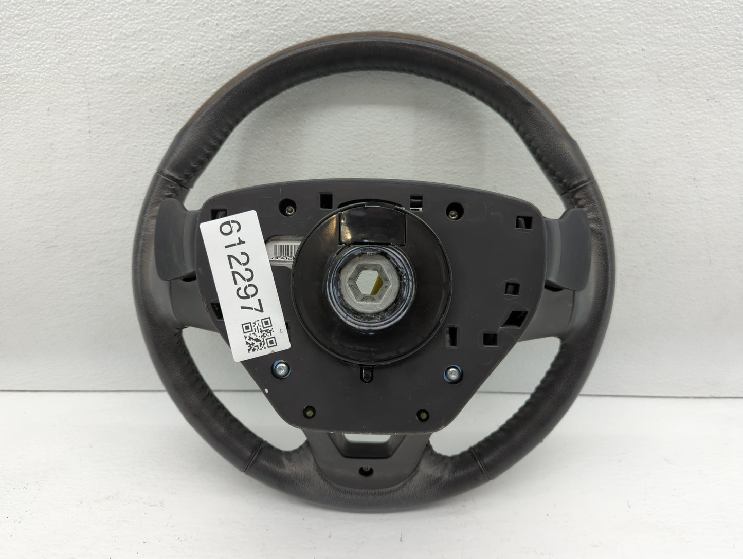 steering wheel - Oemusedautoparts1.com