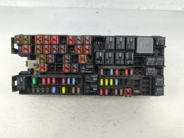 2013-2015 Ford Flex Fusebox Fuse Box Panel Relay Module P/N:DG1T-14A003-BA Fits Fits 2013 2014 2015 OEM Used Auto Parts