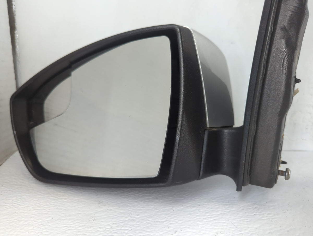 2013 Ford Focus Driver Left Side View Manual Door Mirror - Oemusedautoparts1.com