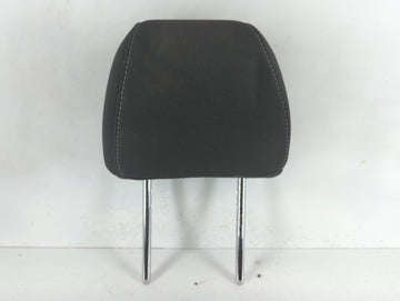 2013-2014 Ford Focus Headrest Head Rest Front Driver Passenger Seat Fits Fits 2013 2014 OEM Used Auto Parts