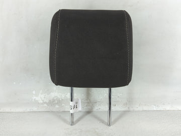 2013-2014 Ford Focus Headrest Head Rest Front Driver Passenger Seat Fits Fits 2013 2014 OEM Used Auto Parts