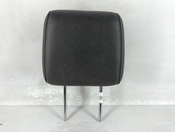 2013-2014 Ford Focus Headrest Head Rest Front Driver Passenger Seat Fits Fits 2013 2014 OEM Used Auto Parts