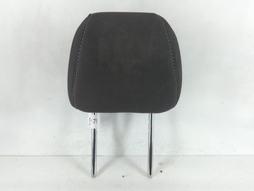 2013-2014 Ford Focus Headrest Head Rest Front Driver Passenger Seat Fits Fits 2013 2014 OEM Used Auto Parts