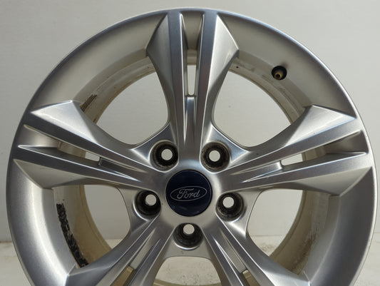 2012-2018 Ford Focus Oem Wheel Rim