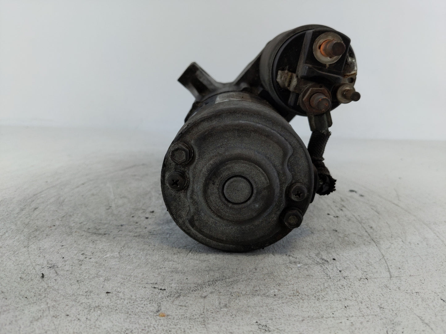 2012-2018 Ford Focus Car Starter Motor Solenoid OEM P/N:BB5T-11000-BA Fits Fits 2012 2013 2014 2015 2016 2017 2018 2019 2020