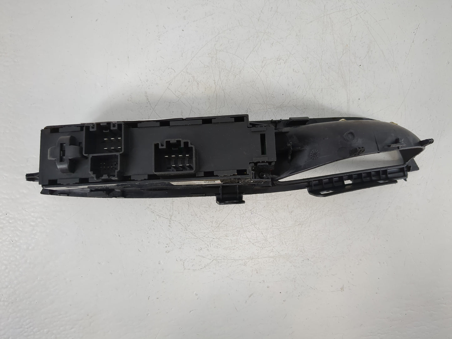 2012-2018 Ford Focus Master Power Window Switch Replacement Driver Side Left P/N:1085502X Fits OEM Used Auto Parts - Oemused