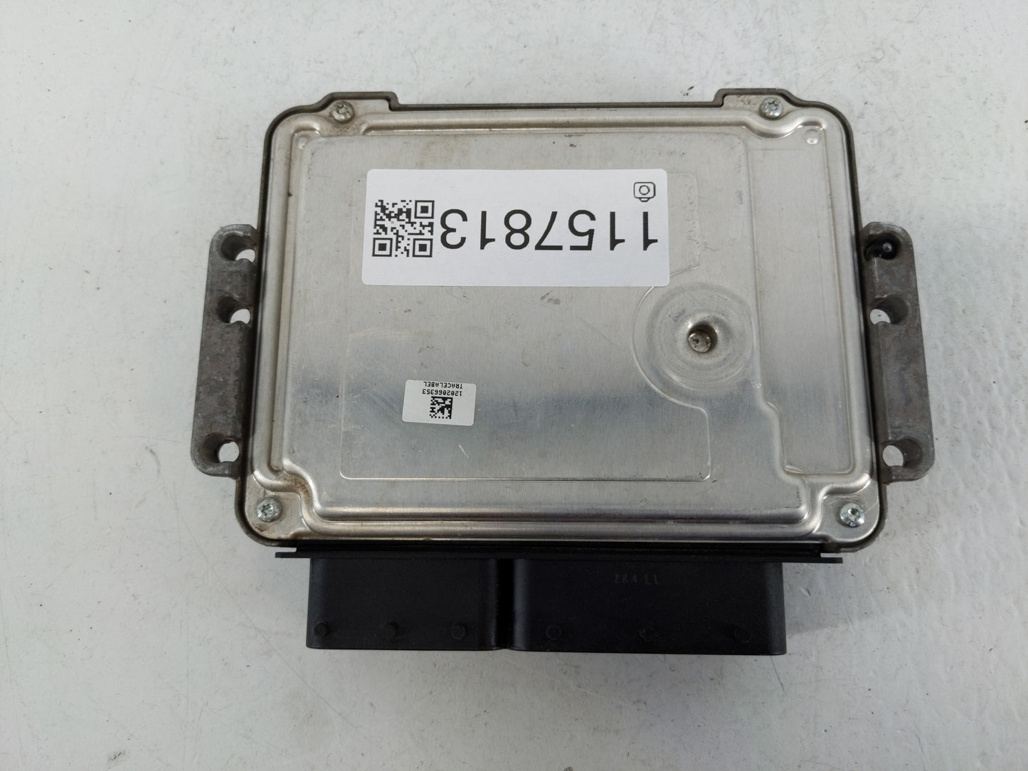2013 Ford Focus PCM Engine Control Computer ECU ECM PCU OEM P/N:CM5A-12A650-APH Fits OEM Used Auto Parts - Oemusedautoparts1