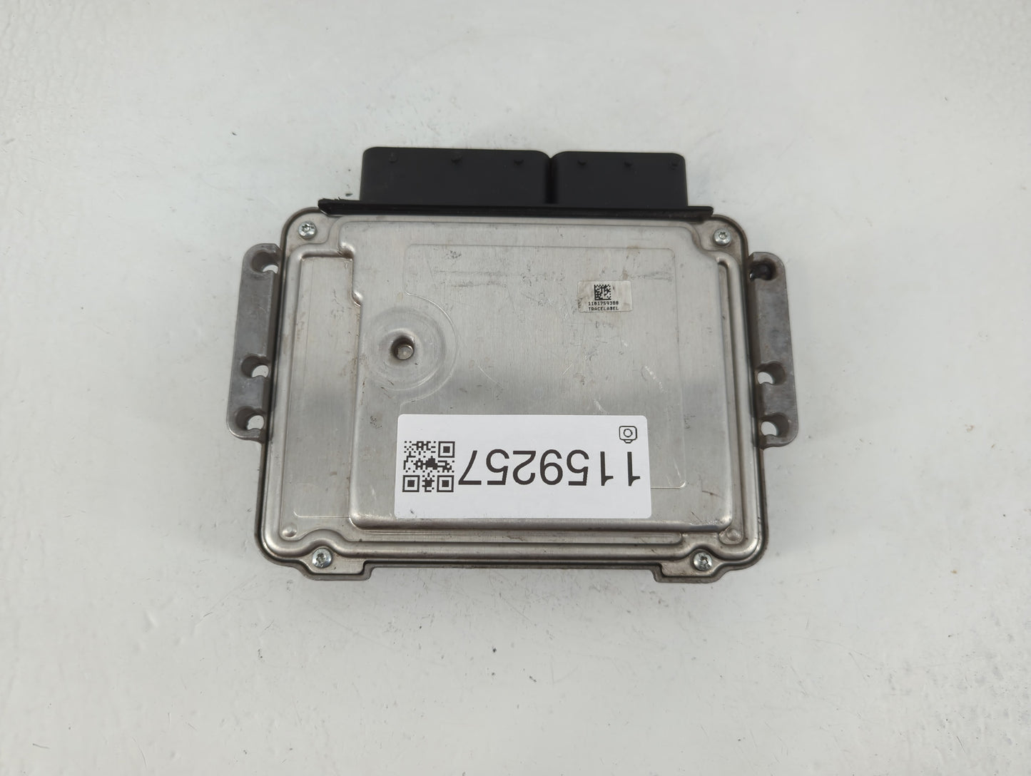 2012-2013 Ford Focus PCM Engine Control Computer ECU ECM PCU OEM P/N:CM5A-12A650-ASA Fits Fits 2012 2013 OEM Used Auto Parts