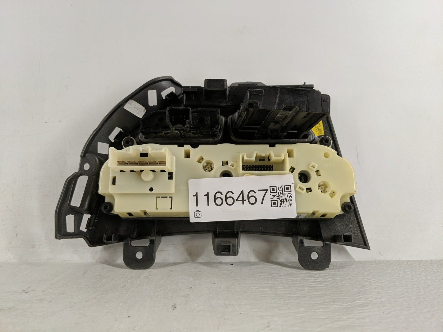 2013-2014 Ford Focus Climate Control Module Temperature AC/Heater Replacement P/N:14B418 AA Fits Fits 2013 2014 OEM Used Aut