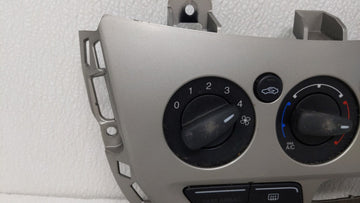 2013-2014 Ford Focus Climate Control Module Temperature AC/Heater Replacement P/N:FD-CM5T-14070711-0308 CM5T-19980-AE Fits OEM Used Auto Parts