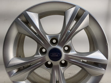 2012-2014 Ford Focus Oem Wheel Rim