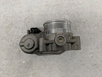 2013 Ford Focus Throttle Body Fits OEM Used Auto Parts