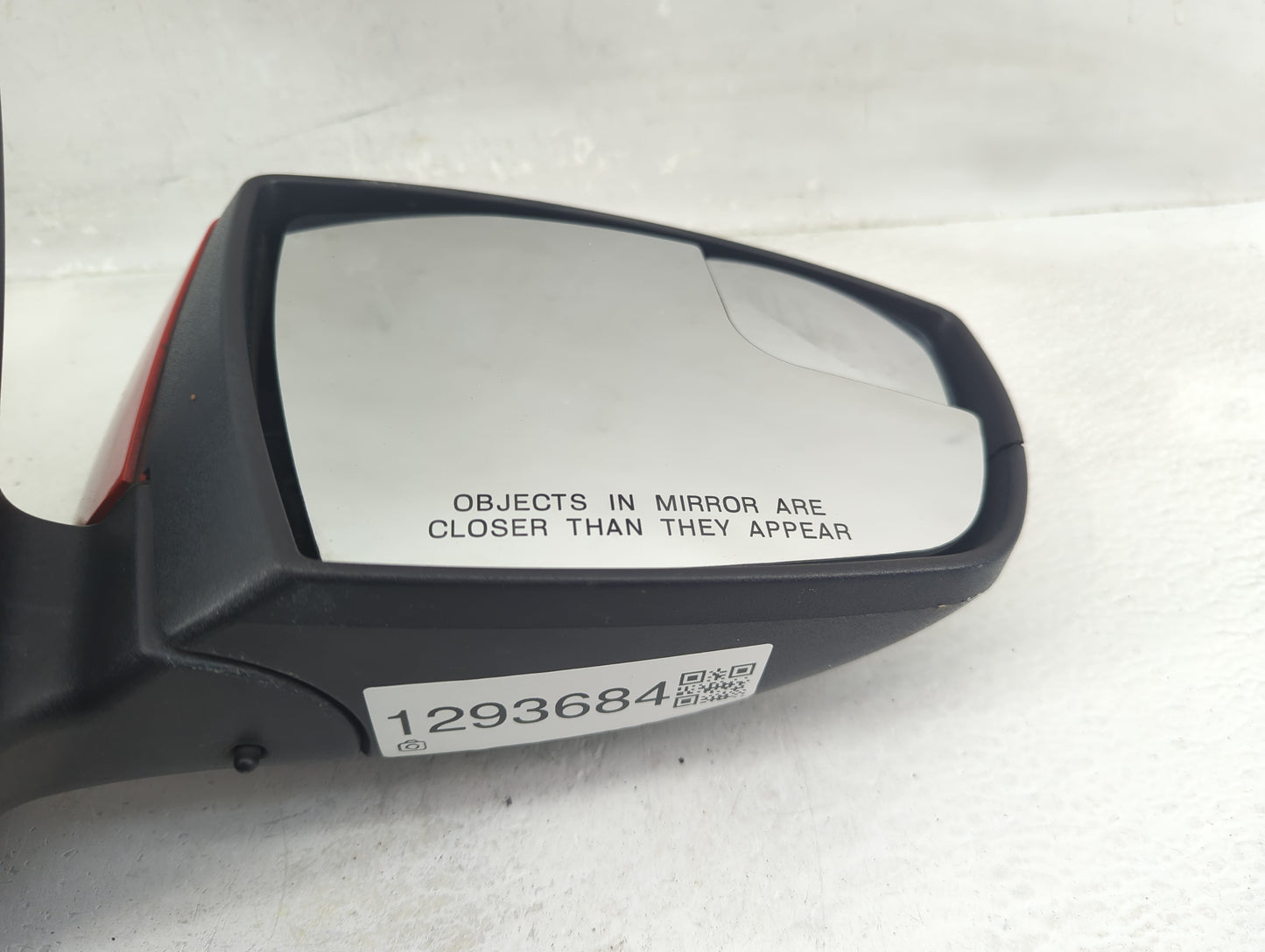 2012-2014 Ford Focus Passenger Side View Mirror - Right Door Mirror OEM Used - Oemusedautoparts1.com
