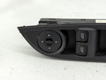 2012-2018 Ford Focus Master Power Window Switch Replacement Driver Side Left P/N:1085502 Fits OEM Used Auto Parts