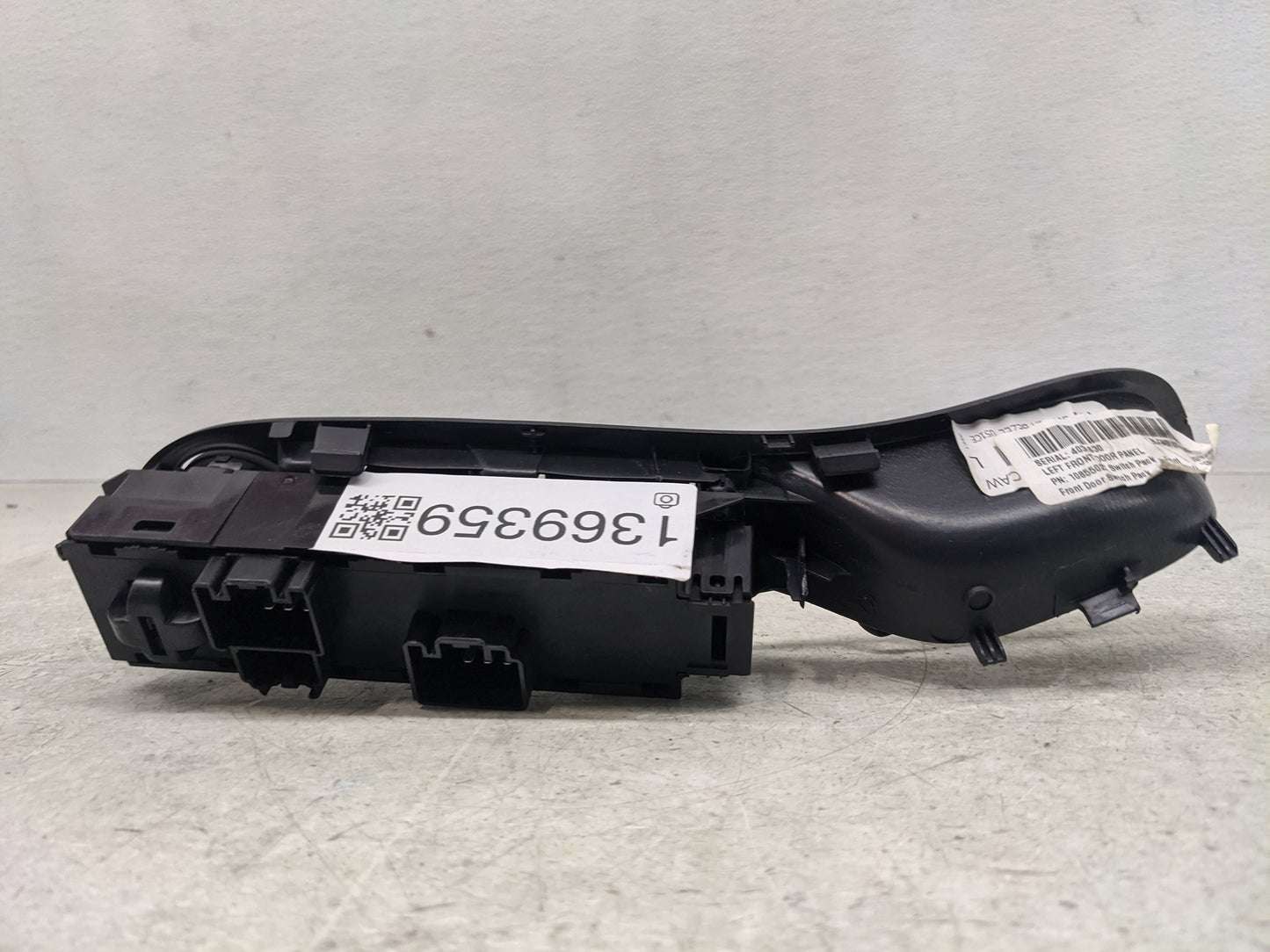 2012-2018 Ford Focus Master Power Window Switch Replacement Driver Side Left Fits Fits 2012 2013 2014 2015 2016 2017 2018 20