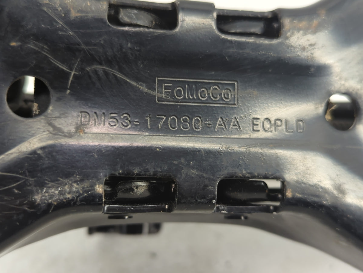 2013 Ford Focus Spare Scissor Car Jack 1390176 - Oemusedautoparts1.com