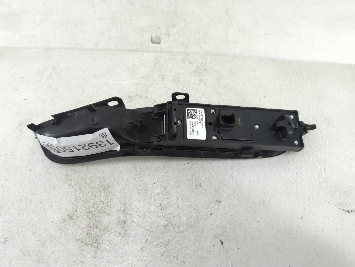 2012-2018 Ford Focus Master Power Window Switch Replacement Driver Side Left P/N:AM5T 14A 132 AA Fits OEM Used Auto Parts -