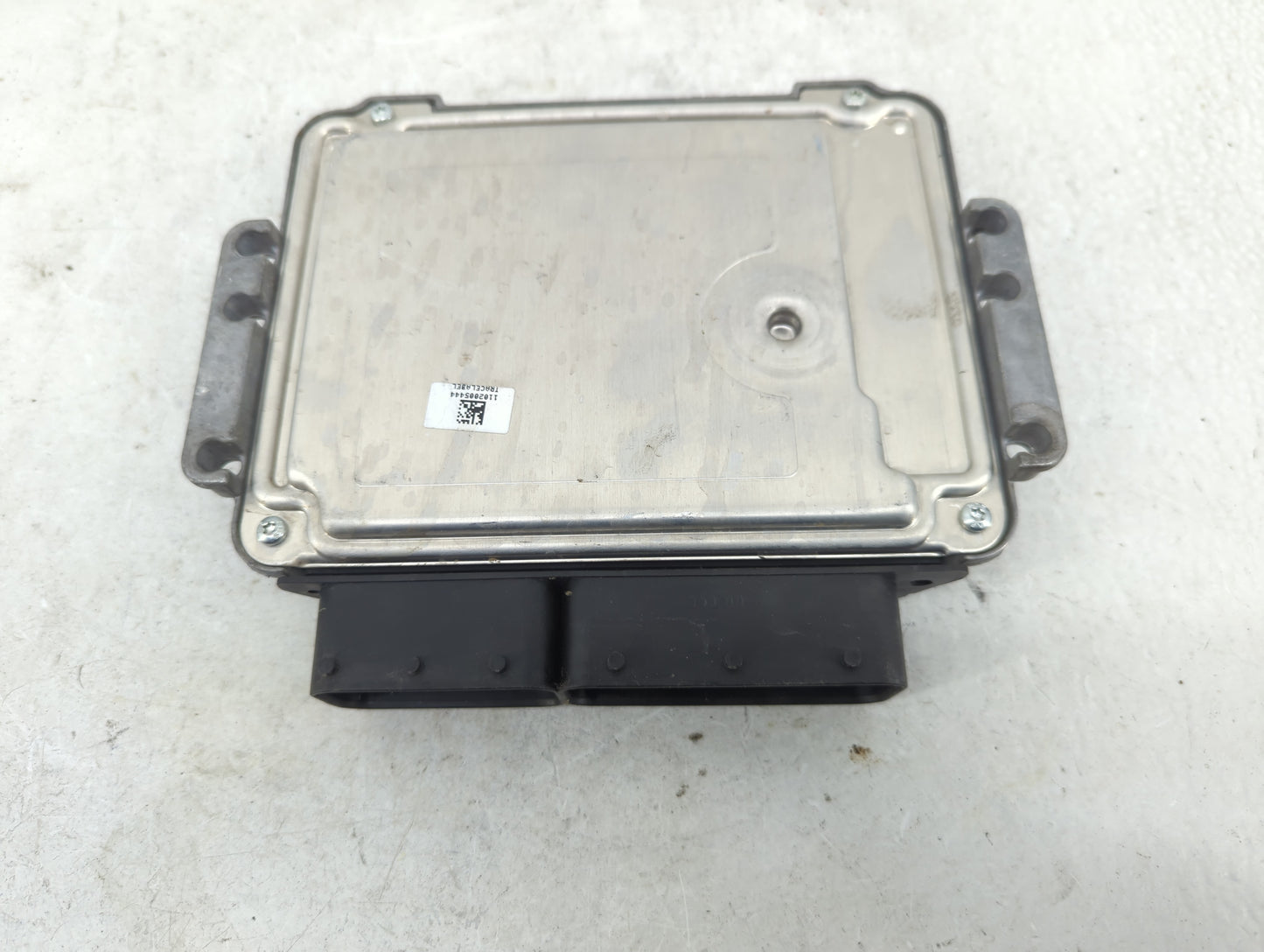 2012-2013 Ford Focus PCM Engine Control Computer ECU ECM PCU OEM P/N:CM5A-12A650-ASD 0 261 S09 565 Fits Fits 2012 2013 OEM U