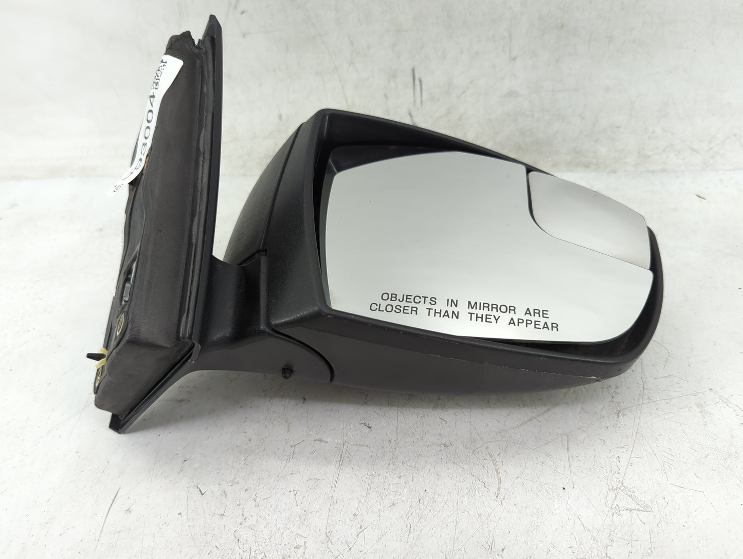 2012-2014 Ford Focus Passenger Side View Mirror - Right Door Mirror OEM Used - Oemusedautoparts1.com