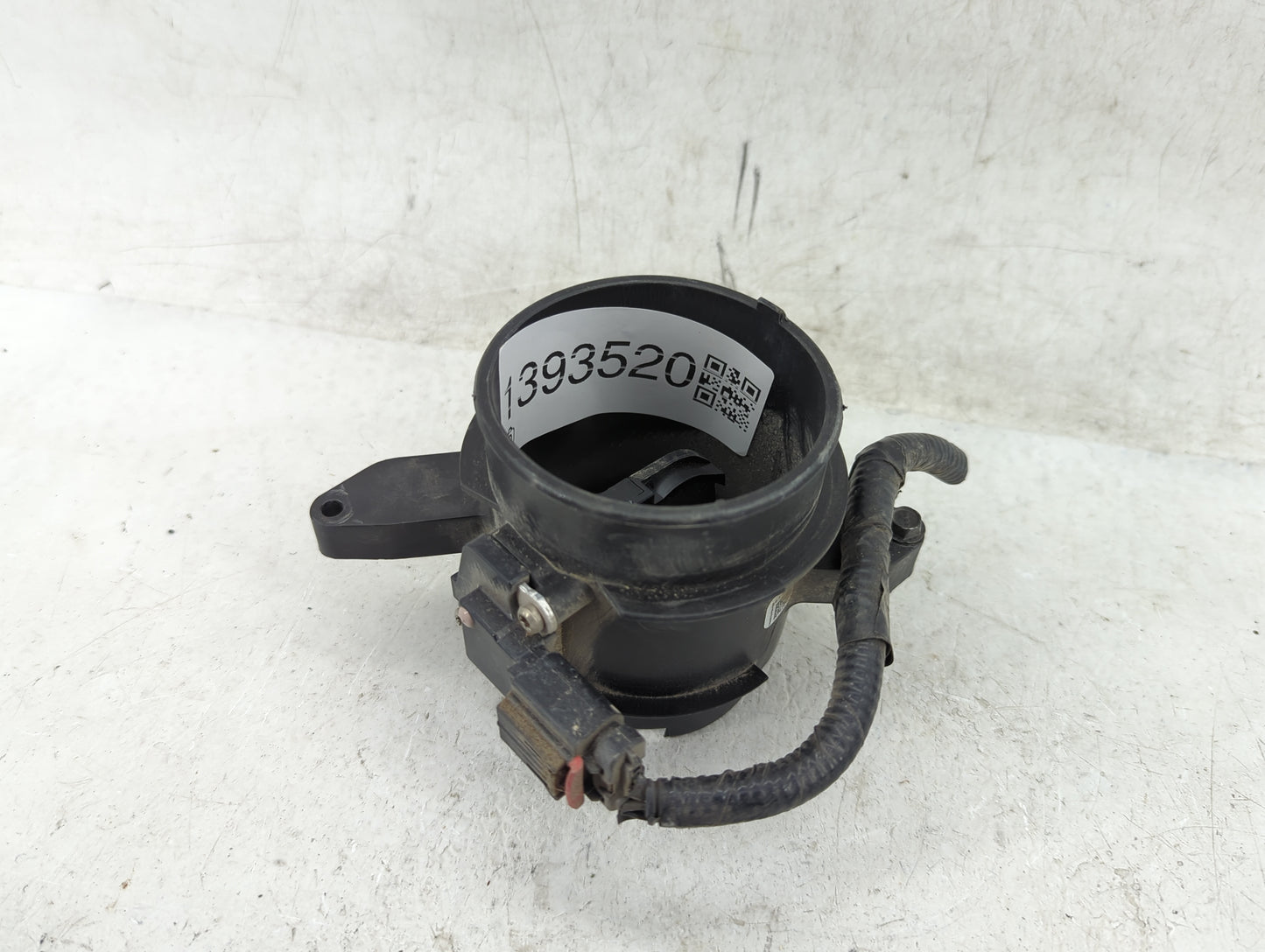 2012-2018 Ford Focus Mass Air Flow Meter Maf - Oemusedautoparts1.com