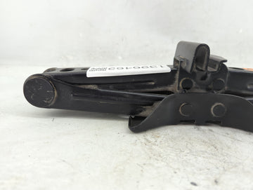 2013 Ford Focus Spare Scissor Car Jack