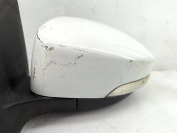 2012-2014 Ford Focus Driver Side View Mirror - Left Door Mirror OEM Used