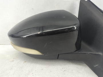 2012-2014 Ford Focus Passenger Side View Mirror - Right Door Mirror OEM Used
