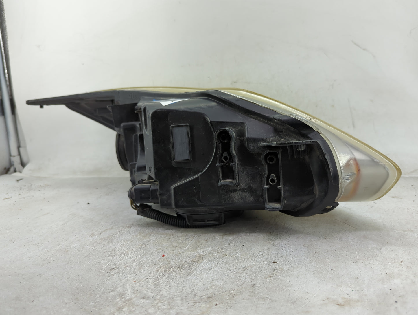 2012-2014 Ford Focus Passenger Right Oem Head Light Headlight Lamp 1432081 - Oemusedautoparts1.com