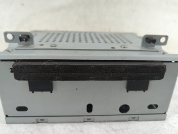 2012-2014 Ford Focus Radio AM FM Cd Player Receiver Replacement P/N:CM5T-19C107-HB Fits Fits 2012 2013 2014 OEM Used Auto Parts