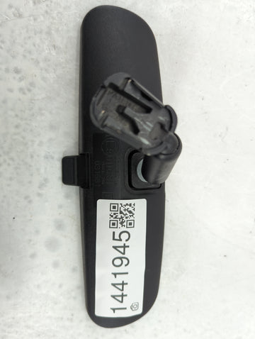 2012-2018 Ford Focus Interior Rear View Mirror Replacement OEM Fits Fits 2012 2013 2014 2015 2016 2017 2018 OEM Used Auto Parts