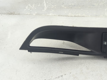 2012-2018 Ford Focus Master Power Window Switch Replacement Driver Side Left P/N:1G85502X Fits OEM Used Auto Parts