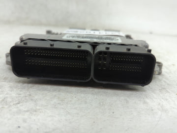 2012-2013 Ford Focus PCM Engine Control Computer ECU ECM PCU OEM P/N:CM5A-12A660-ASE BV61-12B684-BA Fits Fits 2012 2013 OEM Used Auto Parts
