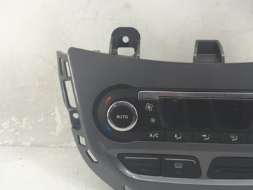 2013-2014 Ford Focus Climate Control Module Temperature AC/Heater Replacement P/N:BM5T-18C612-AK Fits Fits 2013 2014 OEM Used Auto Parts
