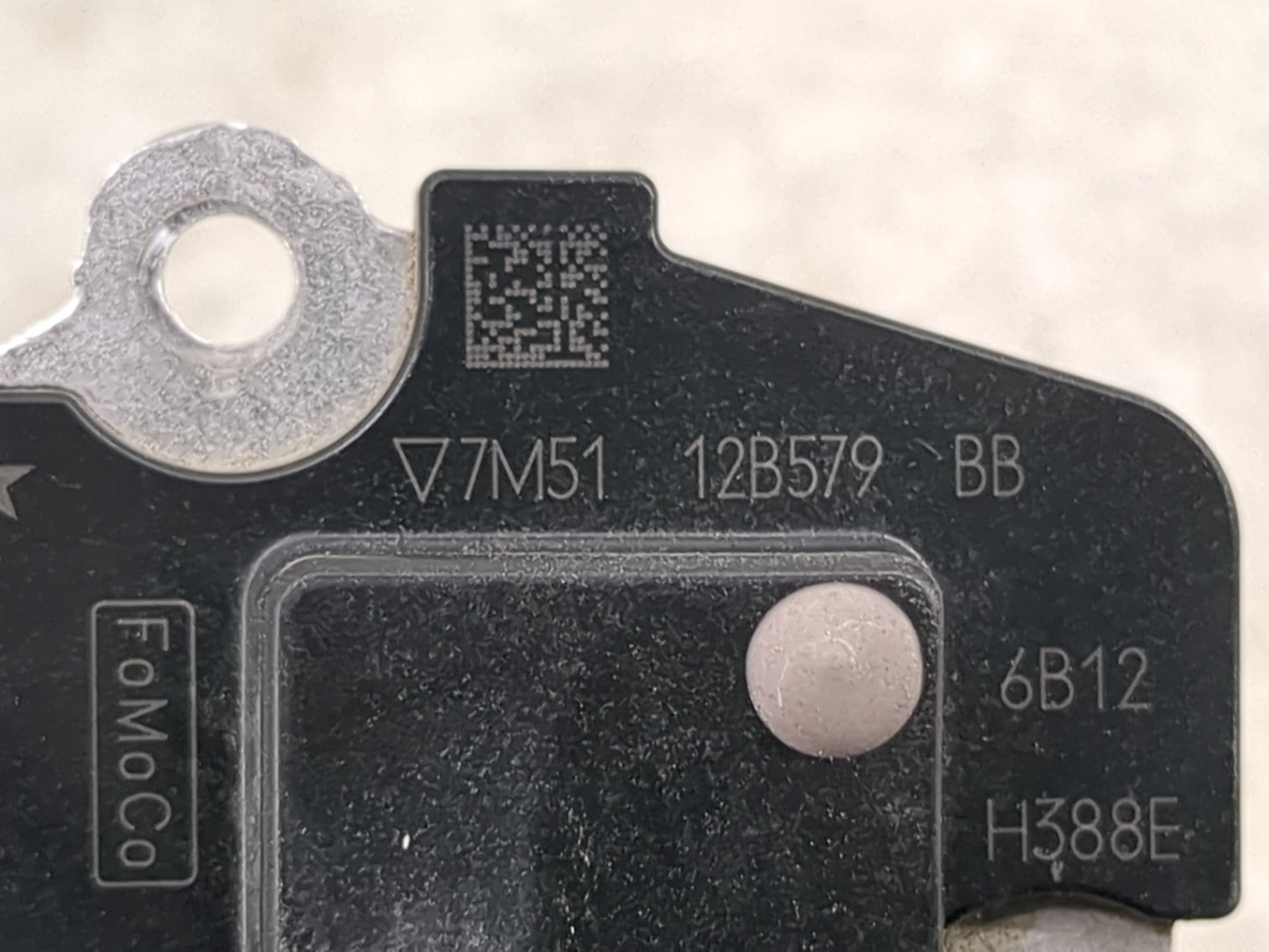 2012-2018 Ford Focus Mass Air Flow Meter Maf - Oemusedautoparts1.com