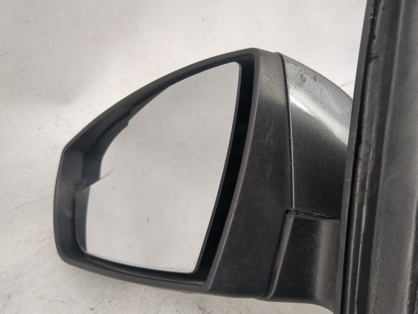 2012-2014 Ford Focus Driver Side View Mirror - Left Door Mirror OEM Used - Oemusedautoparts1.com