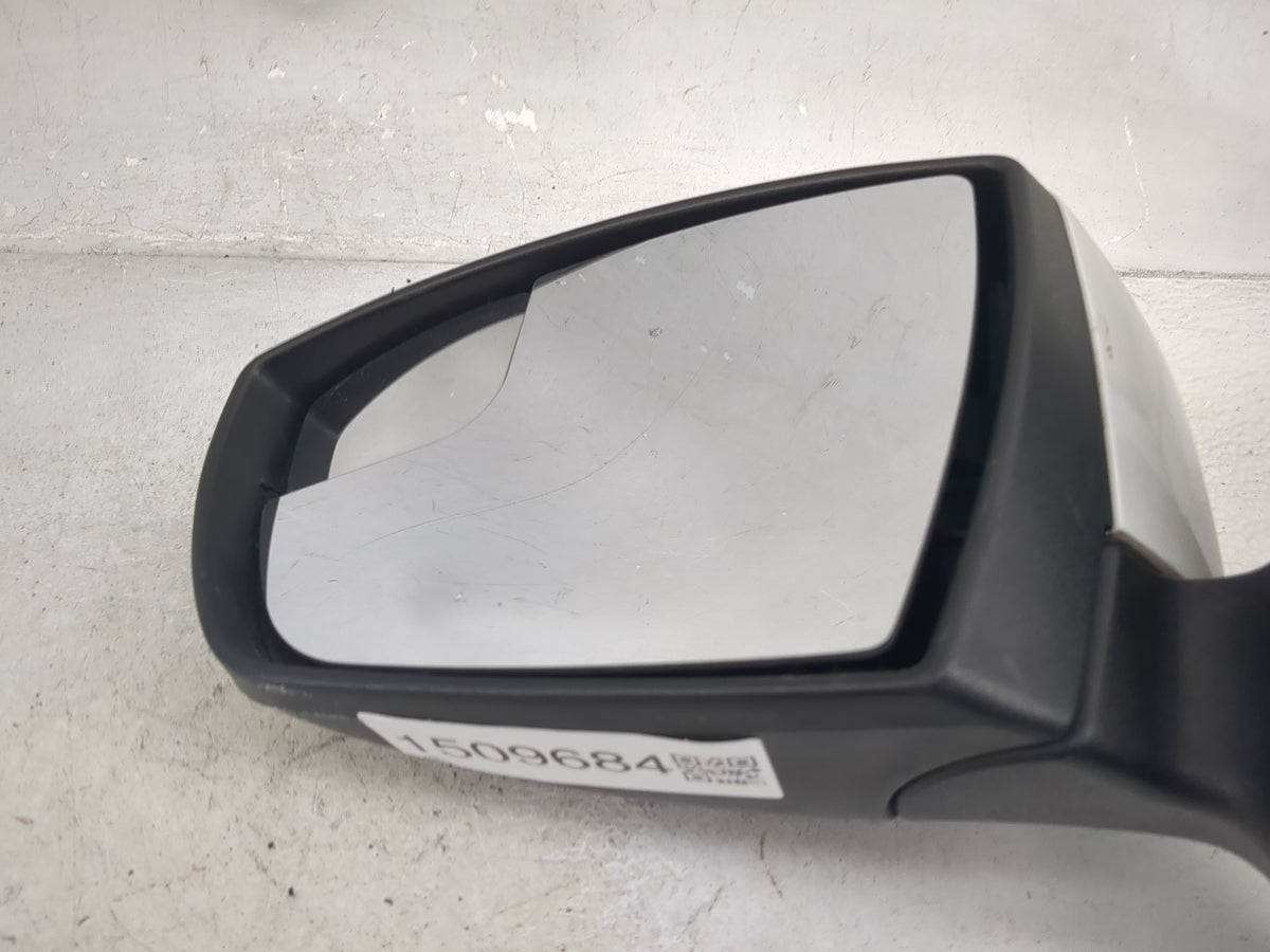 2012-2014 Ford Focus Driver Side View Mirror - Left Door Mirror OEM Used - Oemusedautoparts1.com