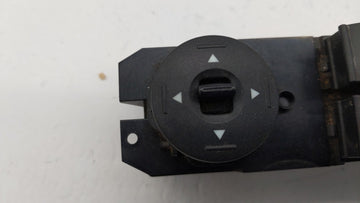 2012-2018 Ford Focus Master Power Window Switch Replacement Driver Side Left P/N:BM5T-14A132-AA BM5T-14A132-AB Fits OEM Used Auto Parts