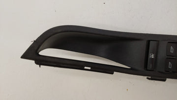 2012-2018 Ford Focus Master Power Window Switch Replacement Driver Side Left P/N:BM5T-14A132-AA BM5T-14A132-AB Fits OEM Used Auto Parts