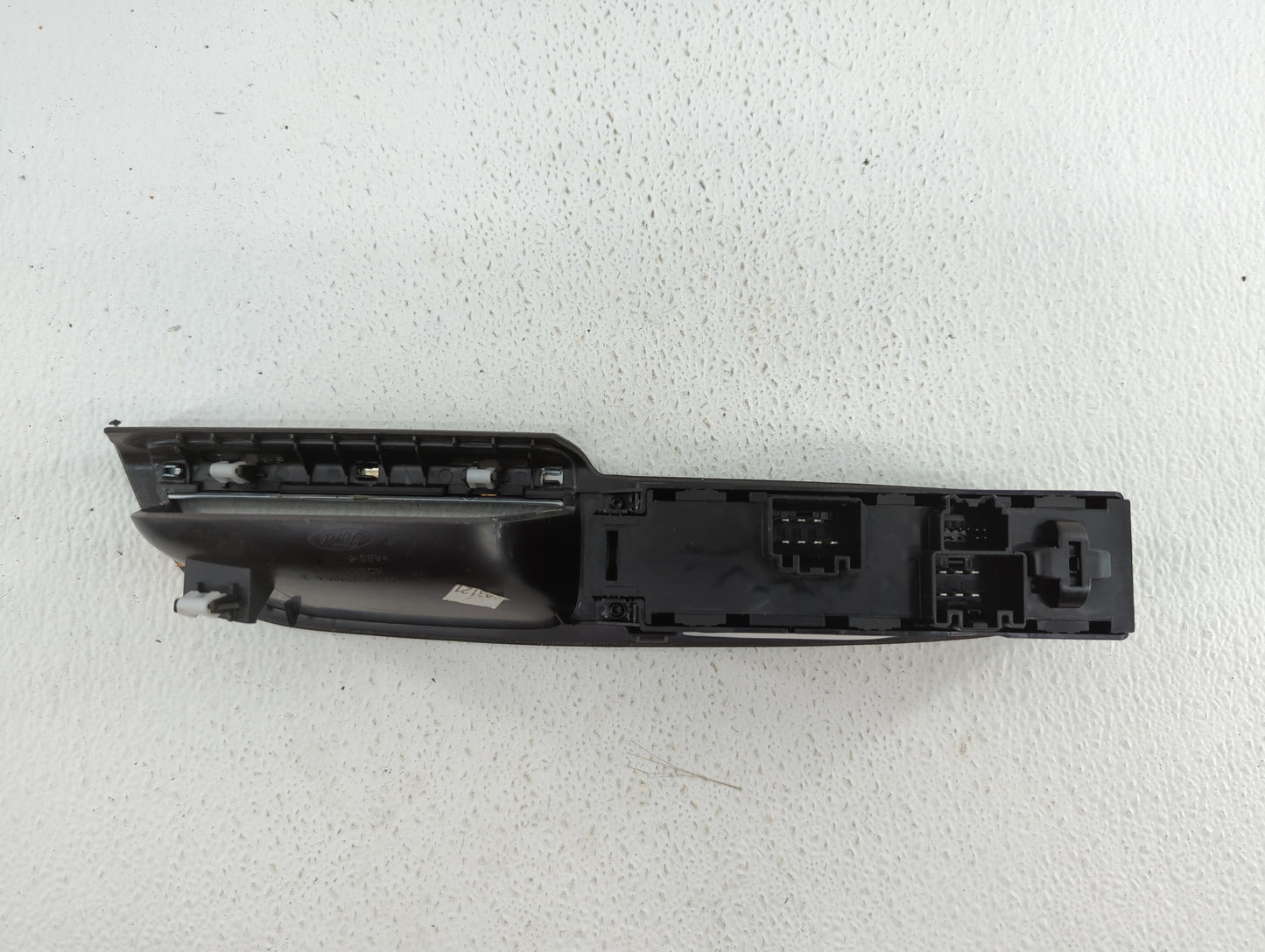 2012-2018 Ford Focus Master Power Window Switch Replacement Driver Side Left P/N:BM5T-14A132-AB BM5T-14A132-AA Fits OEM Used