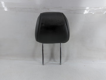 2013-2014 Ford Focus Headrest Head Rest Front Driver Passenger Seat Fits Fits 2013 2014 OEM Used Auto Parts