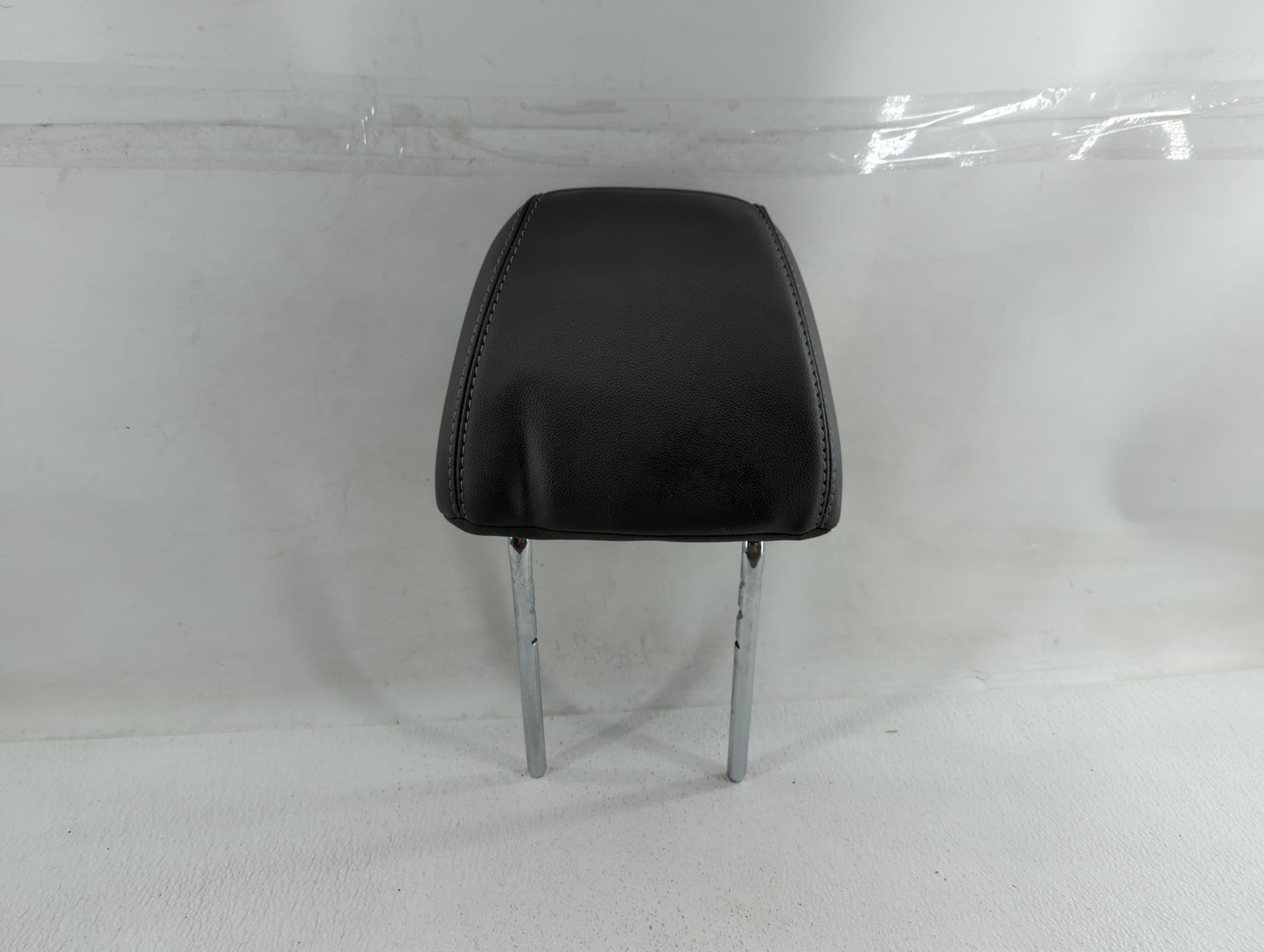2013-2014 Ford Focus Headrest Head Rest Front Driver Passenger Seat Fits Fits 2013 2014 OEM Used Auto Parts - Oemusedautopar