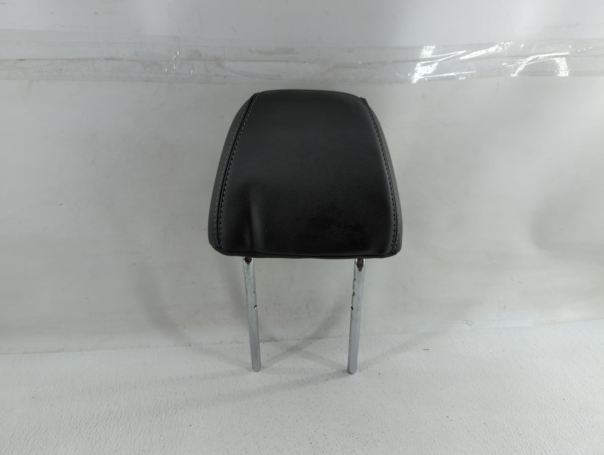 2013 Ford Focus Headrest Head Rest Front Driver Passenger Seat Fits OEM Used Auto Parts - Oemusedautoparts1.com