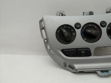 2013-2014 Ford Focus Climate Control Module Temperature AC/Heater Replacement P/N:E1062773 CM5T-19980-AF Fits Fits 2013 2014 OEM Used Auto Parts