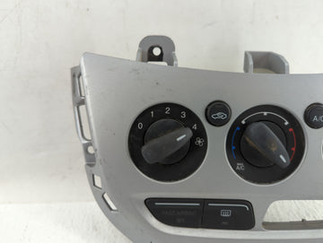 2013-2014 Ford Focus Climate Control Module Temperature AC/Heater Replacement P/N:E1062773 CM5T-19980-AF Fits Fits 2013 2014 OEM Used Auto Parts