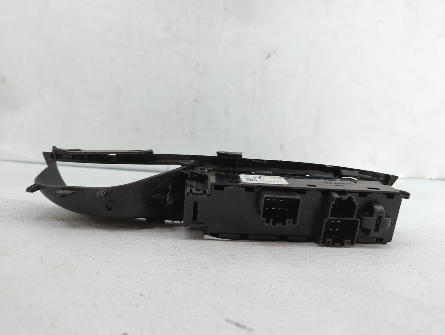 2012-2018 Ford Focus Master Power Window Switch Replacement Driver Side Left P/N:BM51-A240A41-CAW 1085502X Fits OEM Used Aut