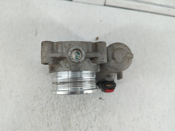 2012-2013 Ford Focus Throttle Body P/N:0280750585 0280750566, DS7E-9F991-BB, CM5E-9F991-AD Fits Fits 2012 2013 2014 2015 2016 2017 OEM Used Auto Parts