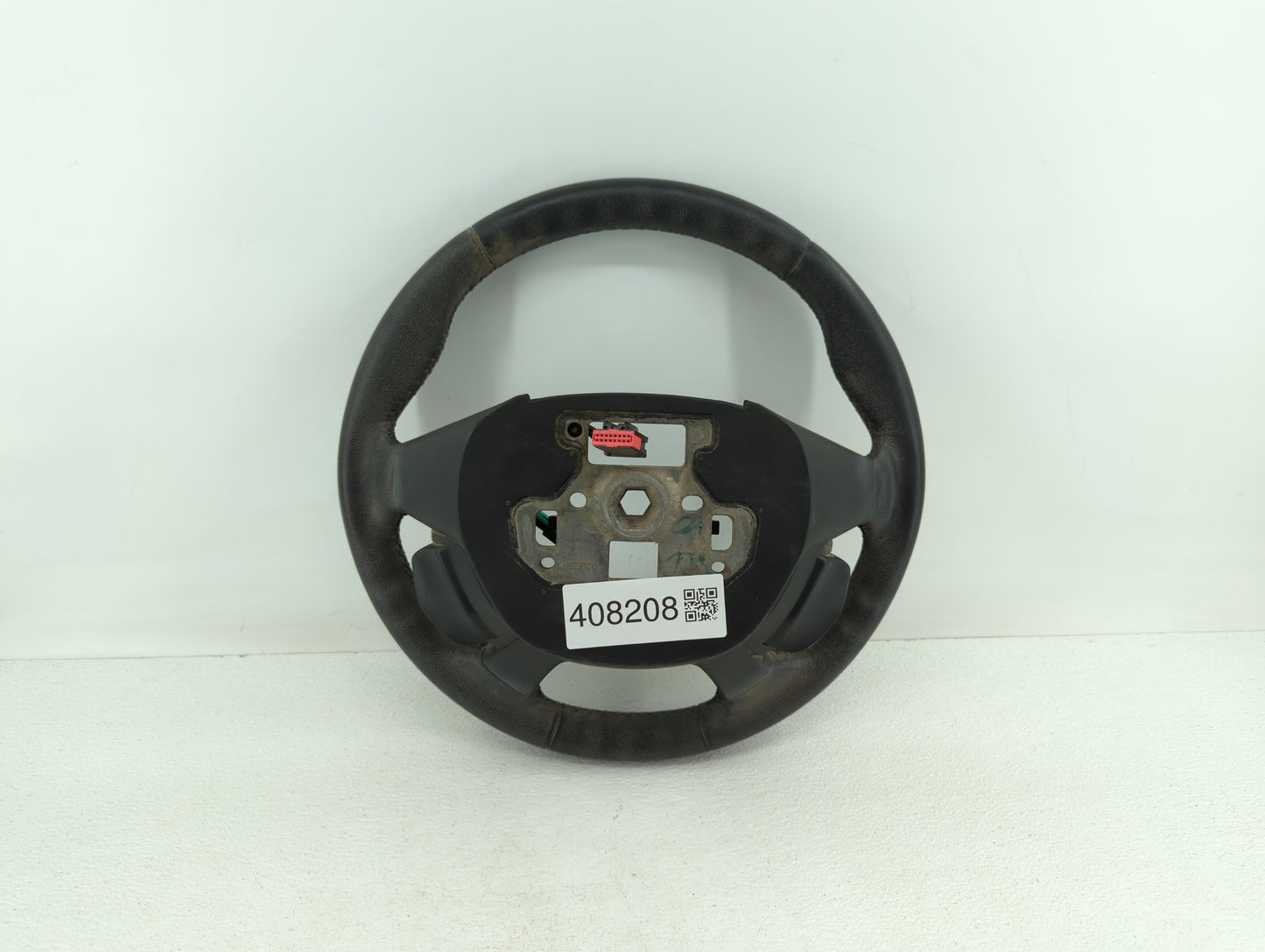 steering wheel - Oemusedautoparts1.com