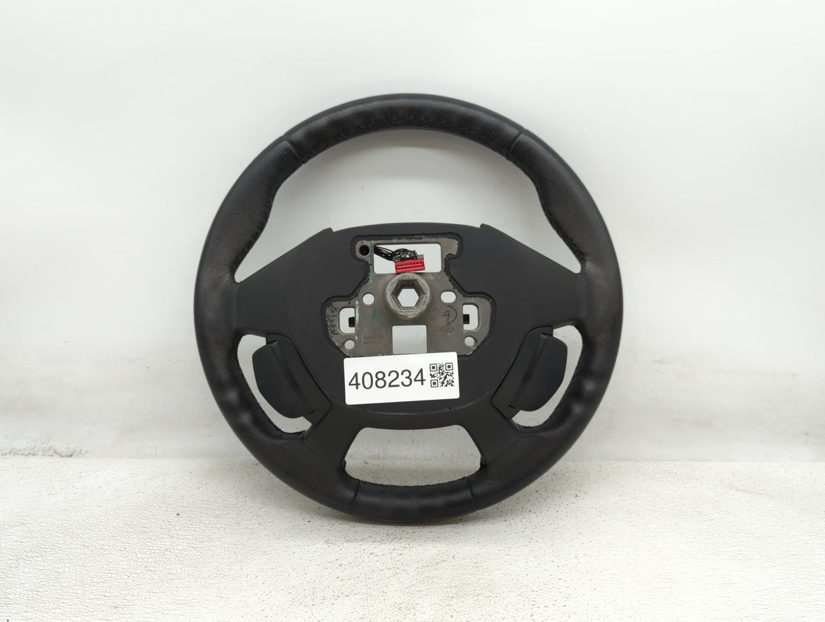 steering wheel - Oemusedautoparts1.com