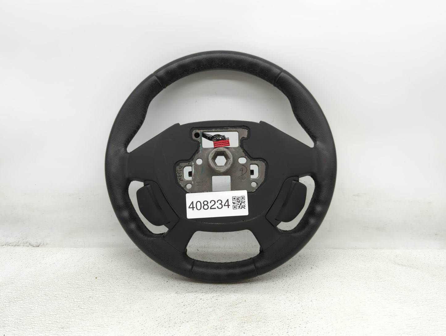 steering wheel - Oemusedautoparts1.com