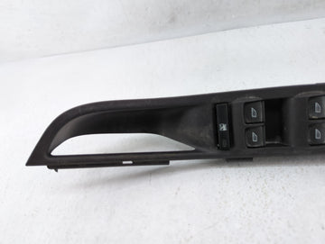 2012-2018 Ford Focus Master Power Window Switch Replacement Driver Side Left P/N:F1ET-14A132-AC BM5T-14A132-AB Fits OEM Used Auto Parts